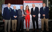 Fiona Everard Is The Cork City Sports Athlete Of The Year 2023