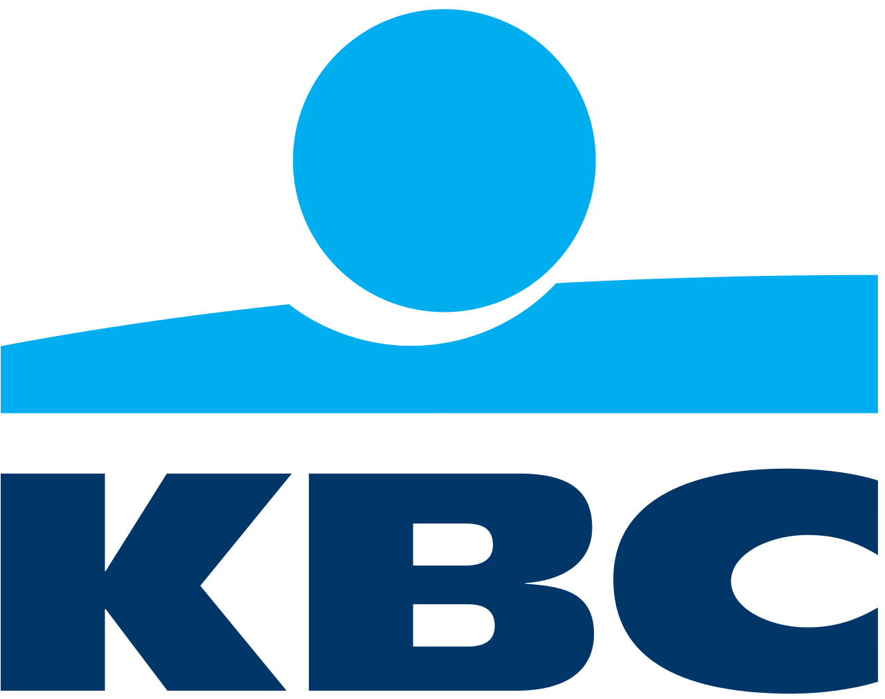 KBC_Bank_logo