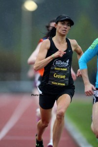 High Class Field to Contest Women’s 800m, in Cork