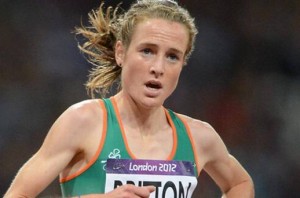 Fionnuala Britton to run in Cork