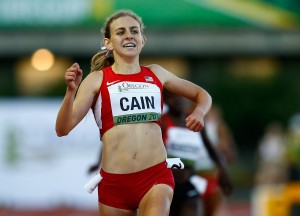 USA Rising Star Mary Cain is coming to Cork