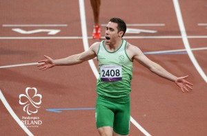 Jason Smyth, World’s Fastest Paralympian Confirmed For 100m