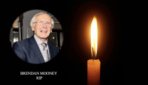 Brendan Mooney, RIP